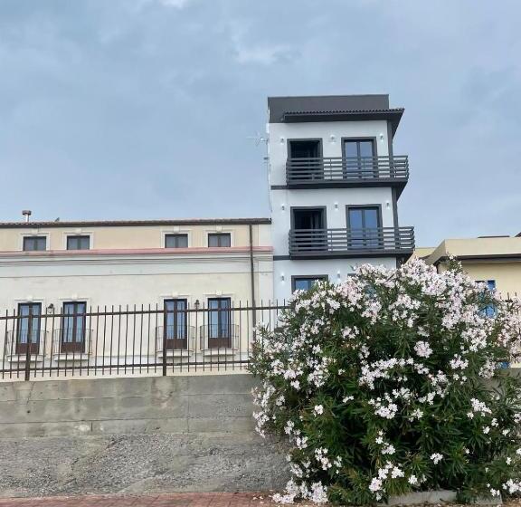 Il Vicoletto Bovalino   B&b