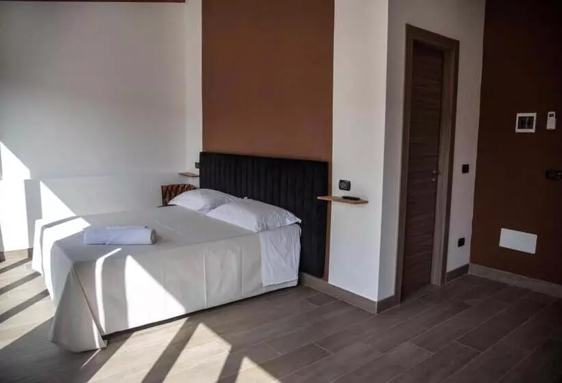 Il Vicoletto Bovalino   B&b