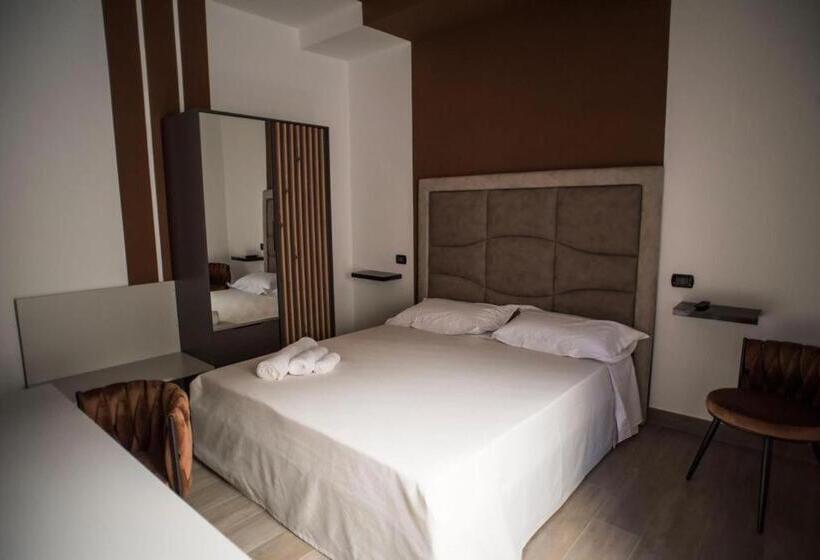 Il Vicoletto Bovalino   B&b