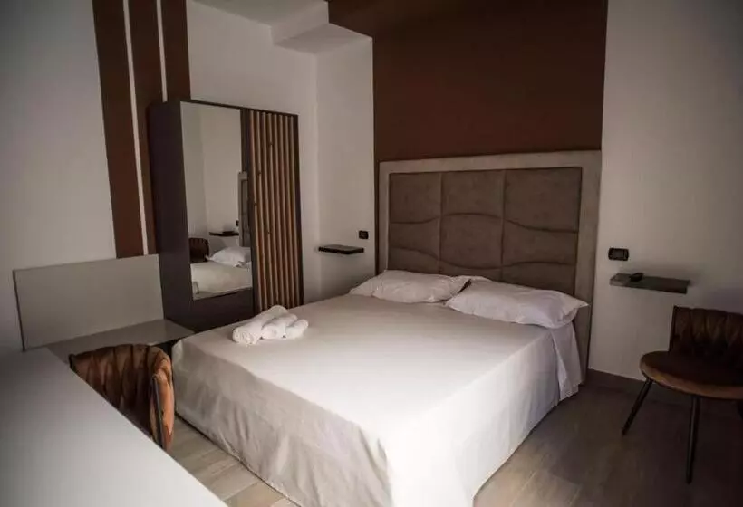 Il Vicoletto Bovalino   B&b