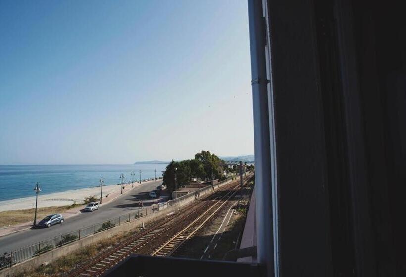 Il Vicoletto Bovalino   B&b