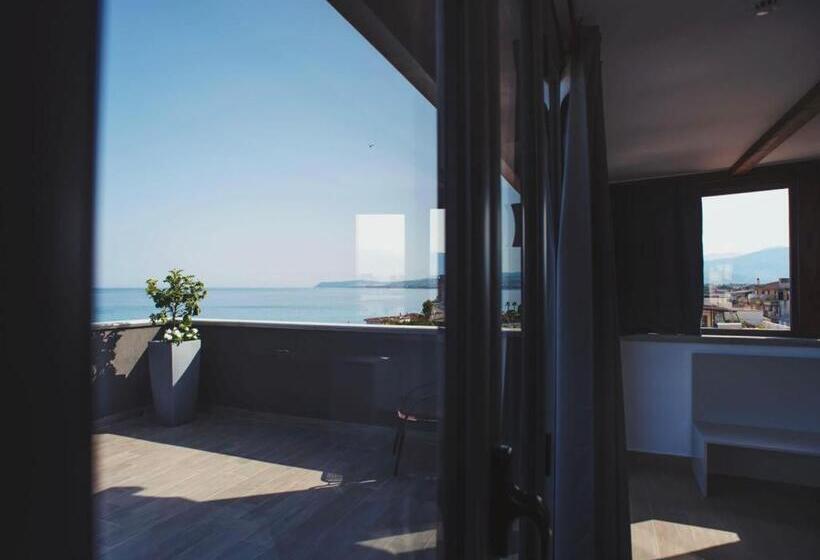 Il Vicoletto Bovalino   B&b