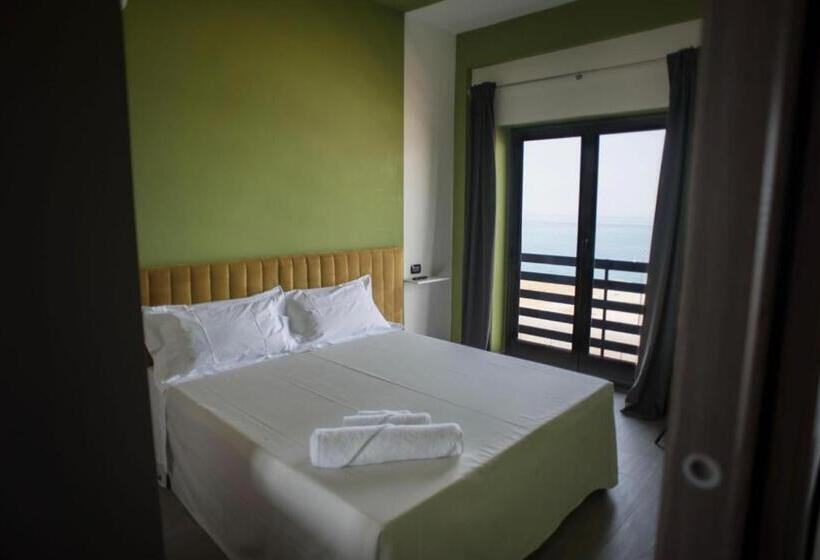 Il Vicoletto Bovalino   B&b