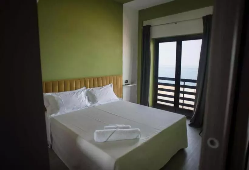 Il Vicoletto Bovalino   B&b