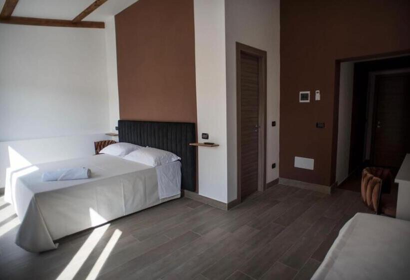 Il Vicoletto Bovalino   B&b