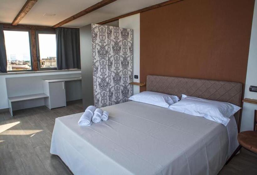 Il Vicoletto Bovalino   B&b