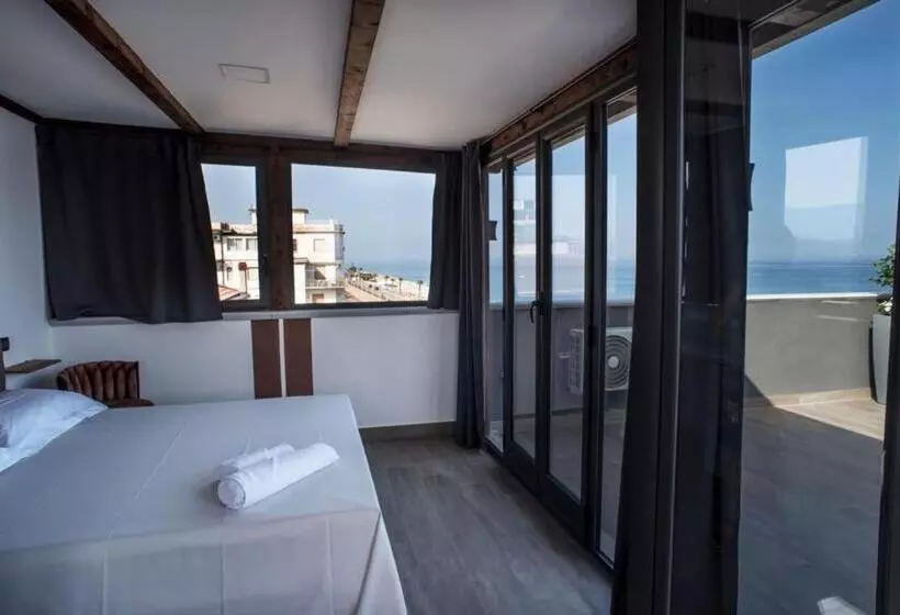 Il Vicoletto Bovalino   B&b