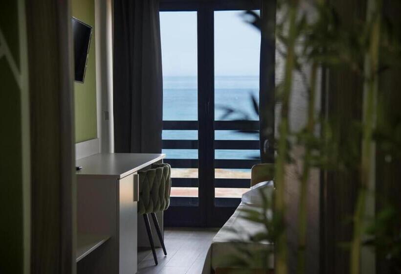 Il Vicoletto Bovalino   B&b