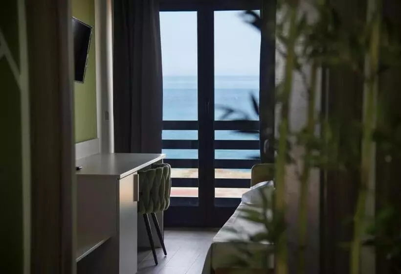 Il Vicoletto Bovalino   B&b