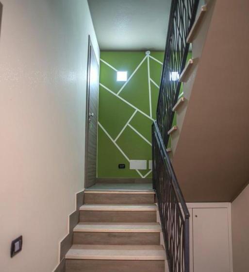 Il Vicoletto Bovalino   B&b