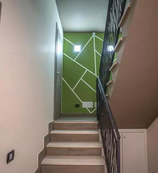 Il Vicoletto Bovalino   B&b