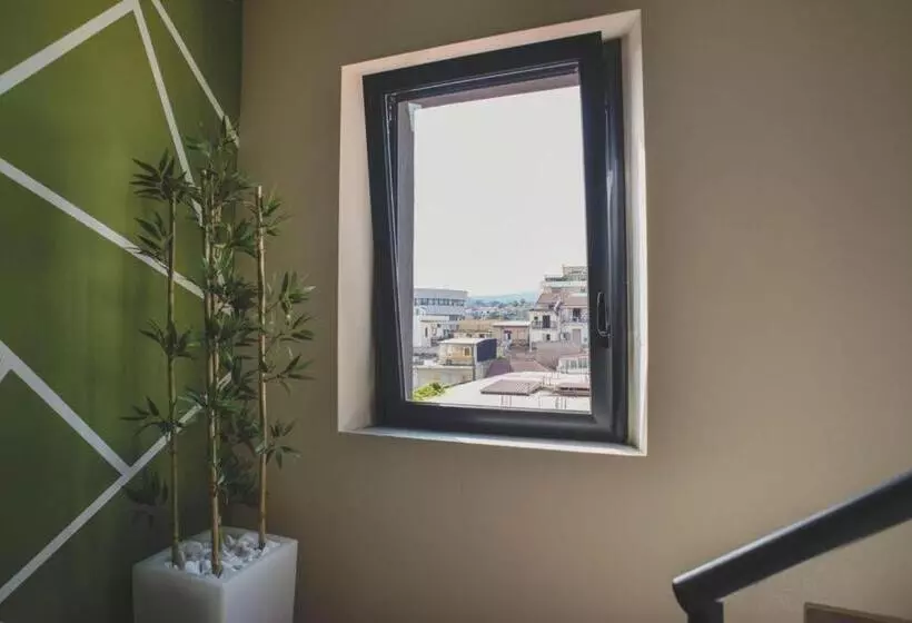 Il Vicoletto Bovalino   B&b