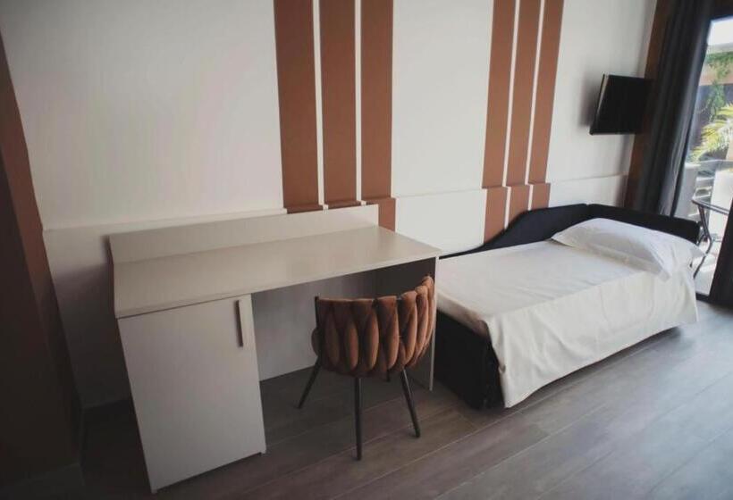 Il Vicoletto Bovalino   B&b