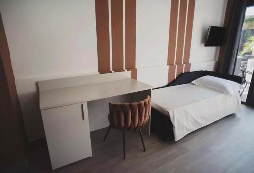 Il Vicoletto Bovalino   B&b