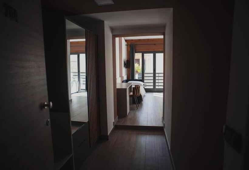 Il Vicoletto Bovalino   B&b