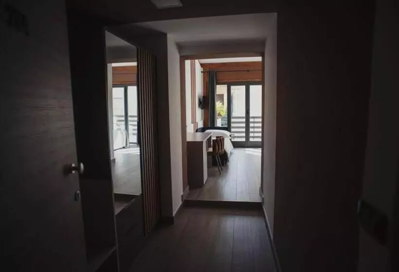 Il Vicoletto Bovalino   B&b