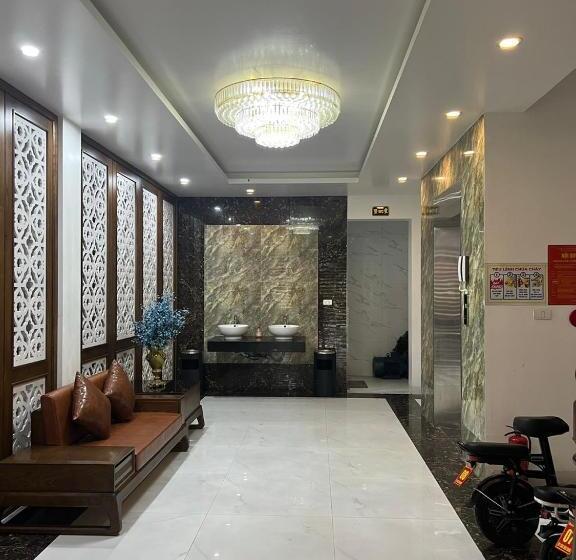 Khách Sạn Moonlight   Sen Biển Hotel   Lc Sầm Sơn