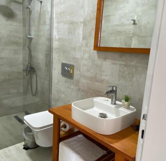 Mavi̇ Rota Buti̇k Otel