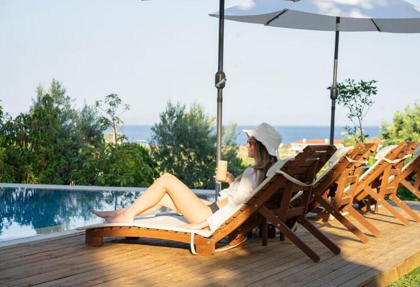 Mavi̇ Rota Buti̇k Otel