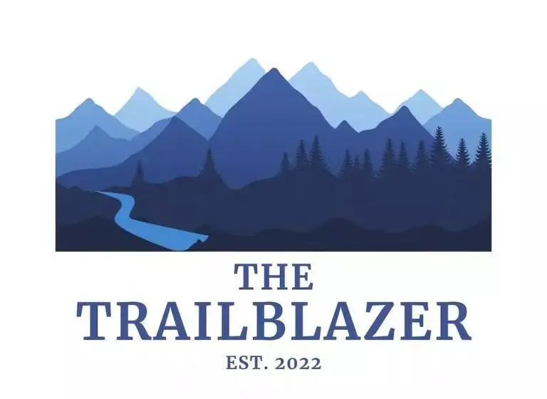 モーテル Meadow Room At The Trailblazer Unit 2