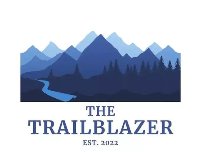 モーテル Meadow Room At The Trailblazer Unit 4