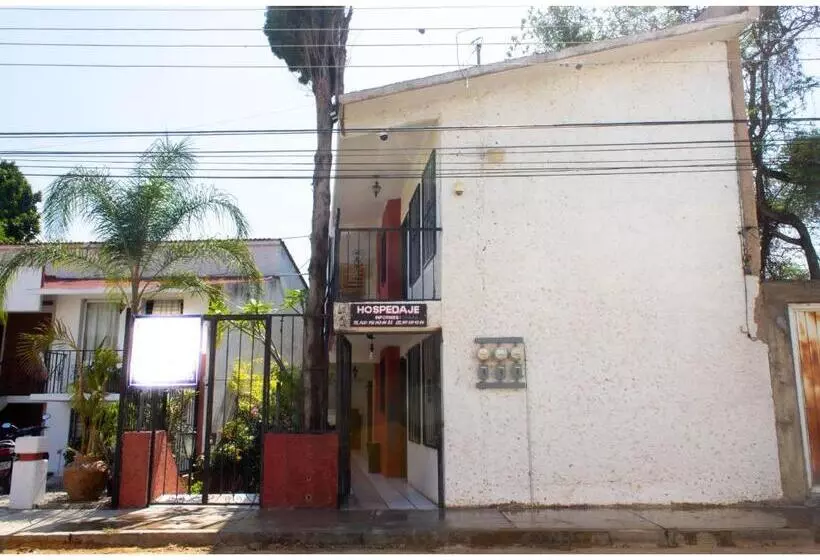 Oyo Hotel San Felipe Inn