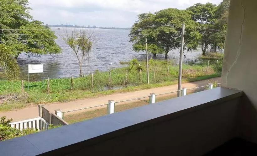 ペンション Ashok Hotel Anuradhapura