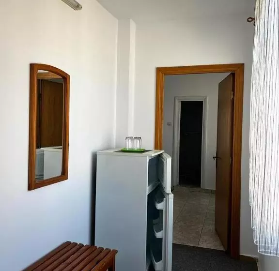 ペンション Casa Amaradia