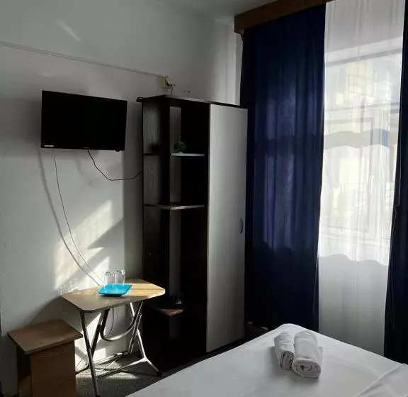 ペンション Casa Amaradia