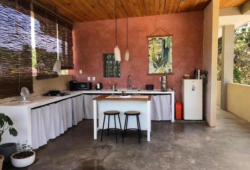 ペンション Casa Taller