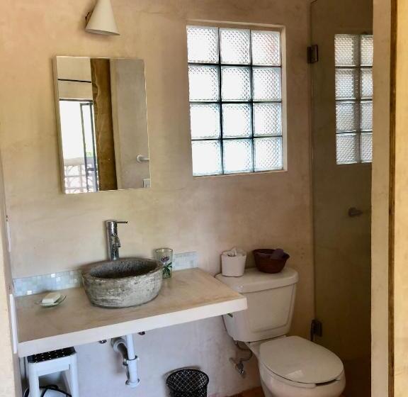 ペンション Casa Taller