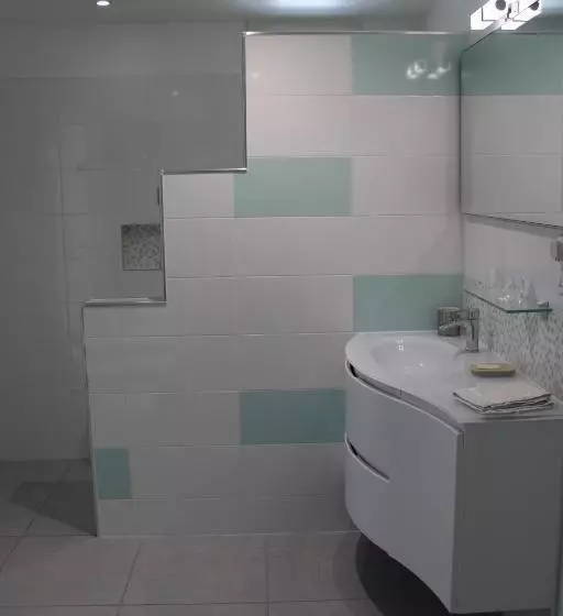 ペンション Chambre D Hôte Au Calme Absolu