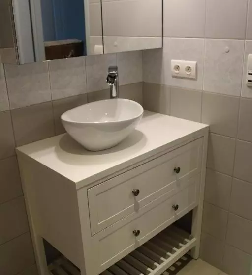 ペンション Chambre D Hôte Au Calme Absolu