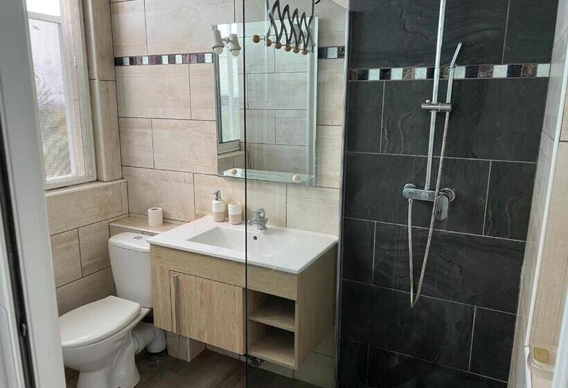 پانسیون Gite Pei La Vanille Duplex Bord De Nature