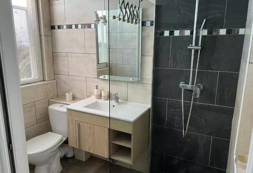 پانسیون Gite Pei La Vanille Duplex Bord De Nature