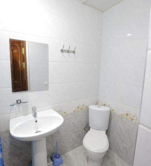 بنسيون Guest House Gumbaz Sts