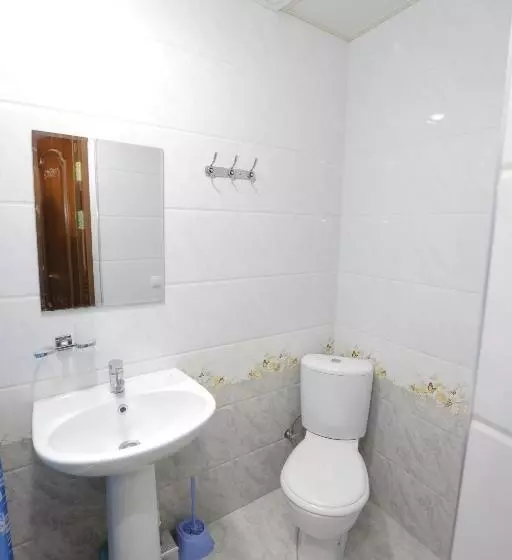 پانسیون Guest House Gumbaz Sts