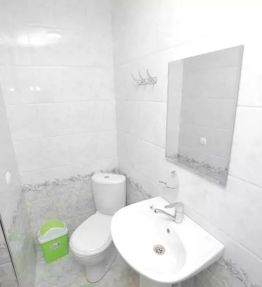 پانسیون Guest House Gumbaz Sts