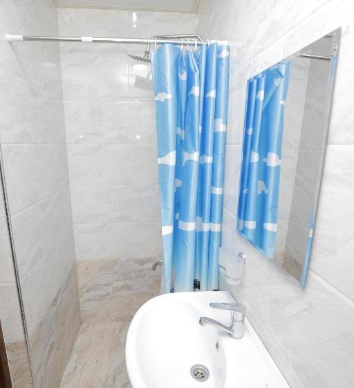 بنسيون Guest House Gumbaz Sts