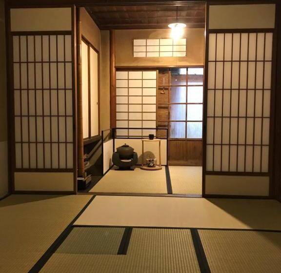 Pensionat 金文堂　kinbundo