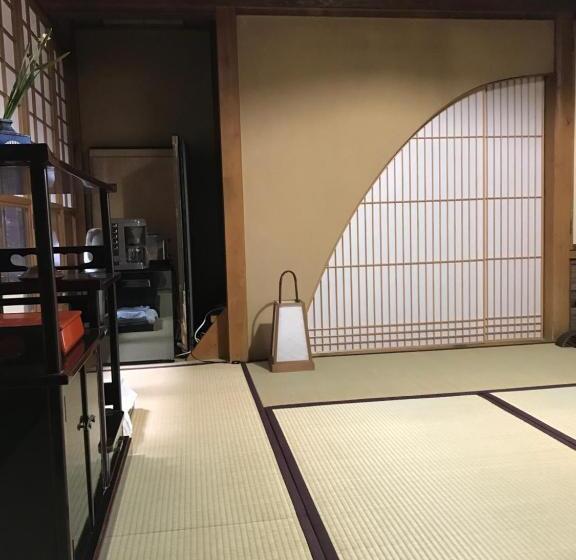 Pensionat 金文堂　kinbundo