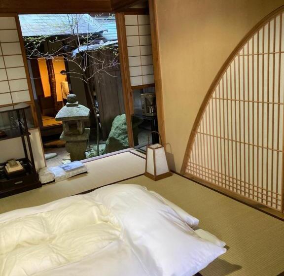 Pensionat 金文堂　kinbundo