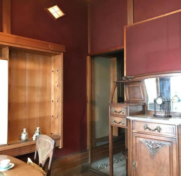 Pensionat 金文堂　kinbundo