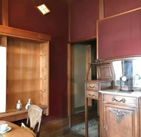 Majatalo 金文堂　kinbundo