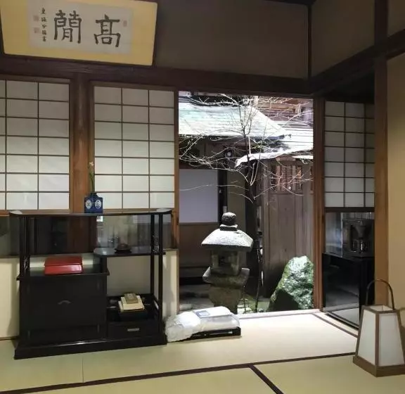 Majatalo 金文堂　kinbundo