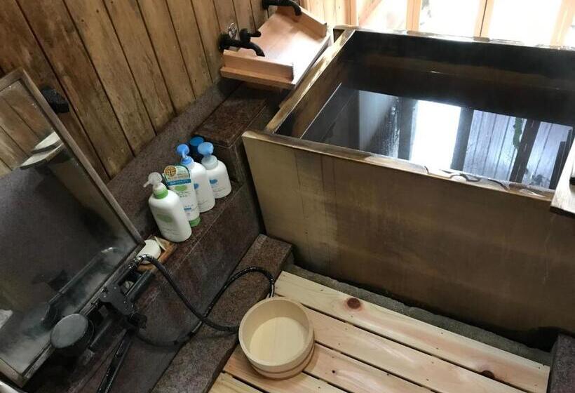 Pensionat 金文堂　kinbundo