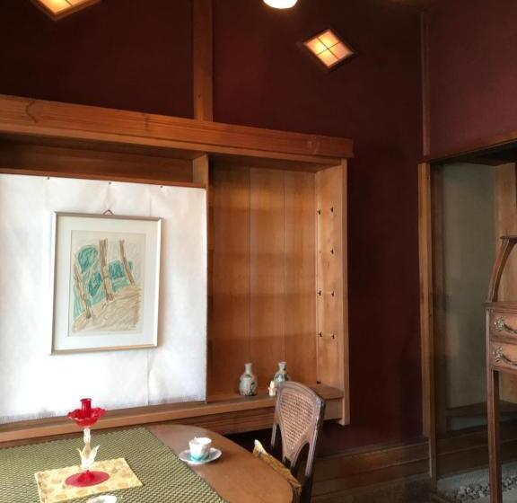 Pensionat 金文堂　kinbundo