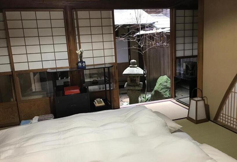 Pensionat 金文堂　kinbundo