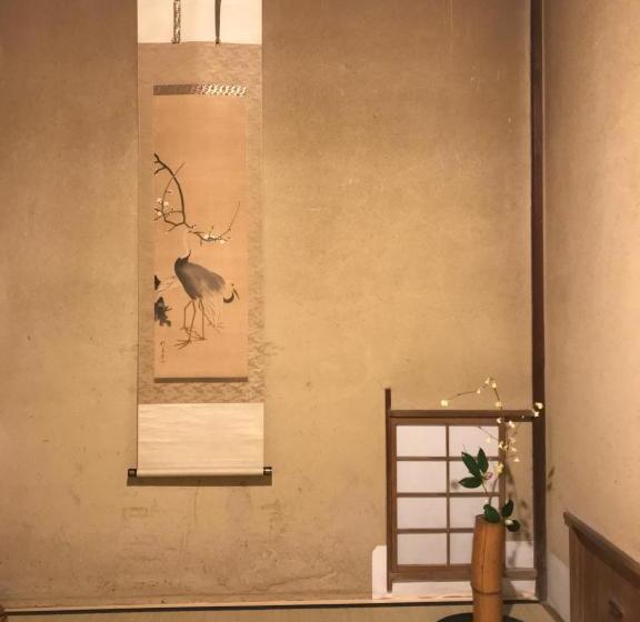 Pensionat 金文堂　kinbundo