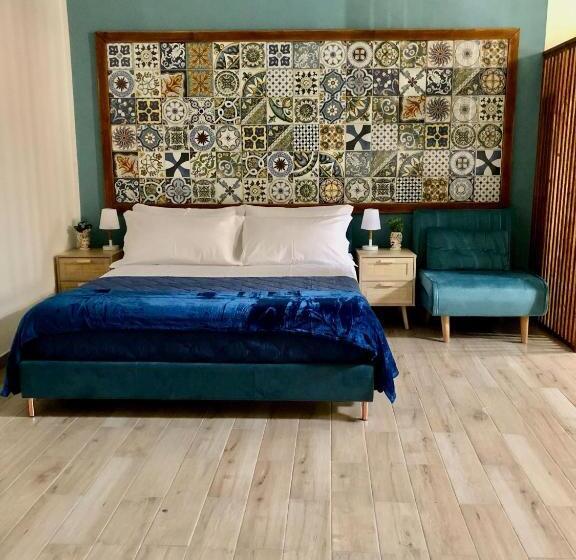 펜션 La Casa Dell Emiro